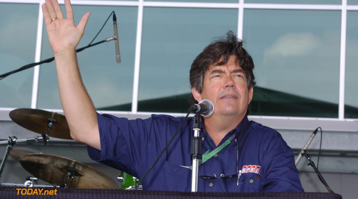 Bob Varsha with Nasir Hameed from 2009 originally aired on podcast 369