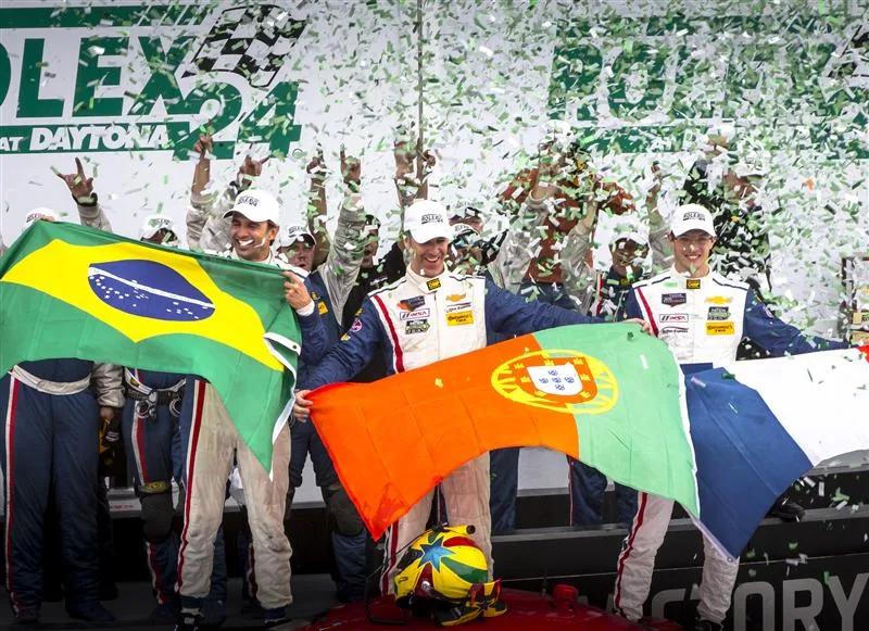 Photo By: Rolex / Stephan Cooper