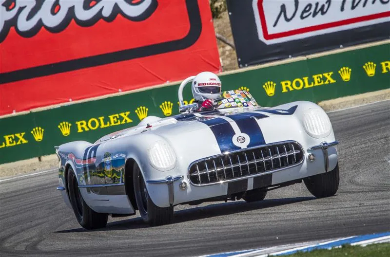 Photo By: Rolex / Stephan Cooper